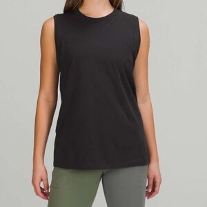 Lululemon All Yours Tank Top